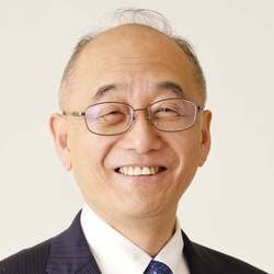 冨士原寛氏